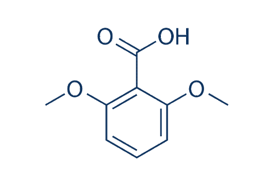 2,6-Dimethoxybenzoic acid
