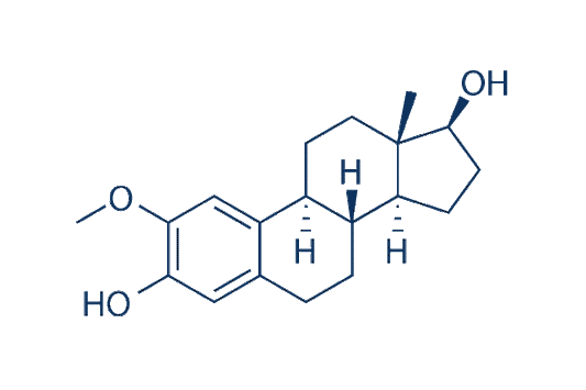 2-Methoxyestradiol (2-MeOE2)