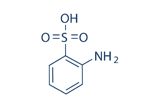 2-Aminobenzenesulfonic acid