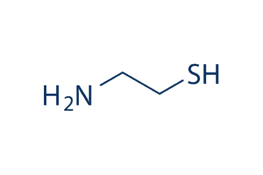 2-Aminoethanethiol