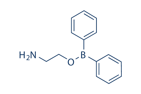 2-APB (2-Aminoethyl Diphenylborinate)