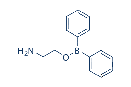 2-APB (2-Aminoethyl Diphenylborinate)