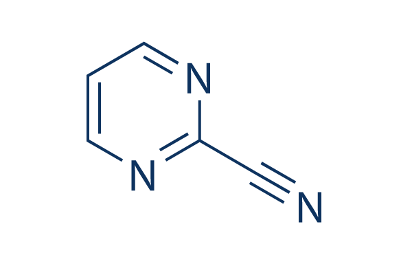 2-cyano-Pyrimidine