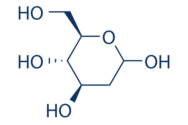 2-DG (2-Deoxy-D-glucose)