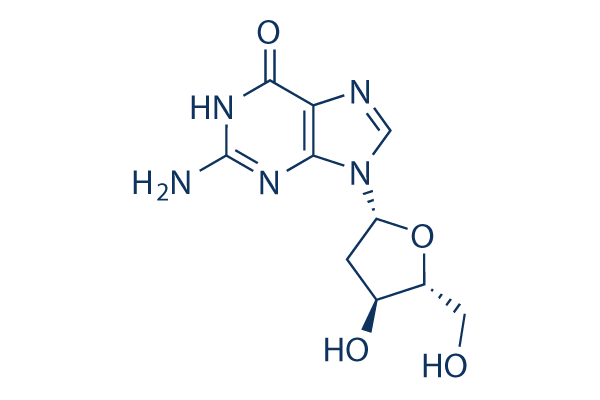 2'-deoxyguanosine