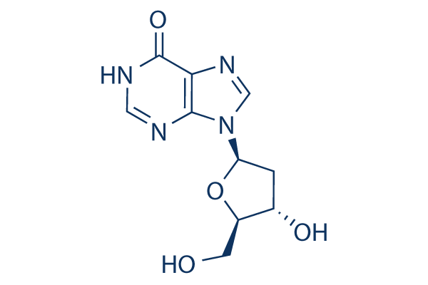 2'-Deoxyinosine
