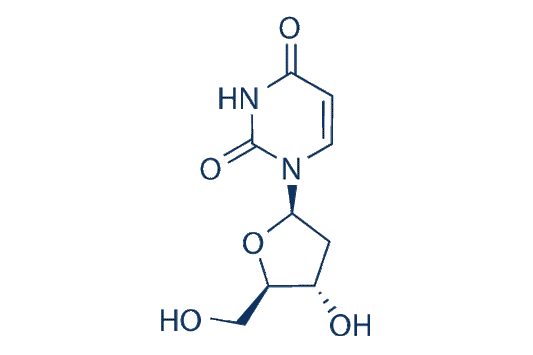 2'-deoxyuridine