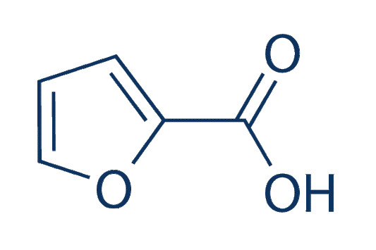 2-Furoic acid
