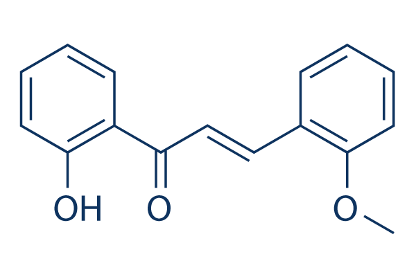 2'-Hydroxy-2-methoxychalcone