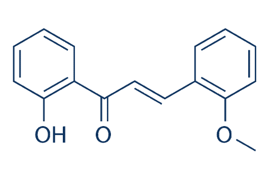 2'-Hydroxy-2-methoxychalcone