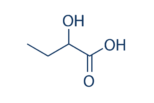 2-Hydroxybutyric acid