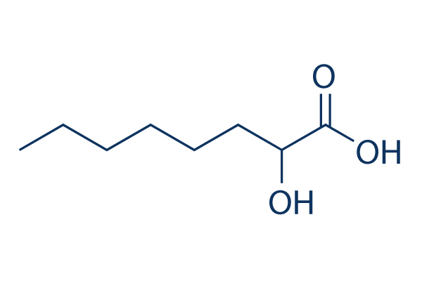 2-Hydroxycaprylic acid