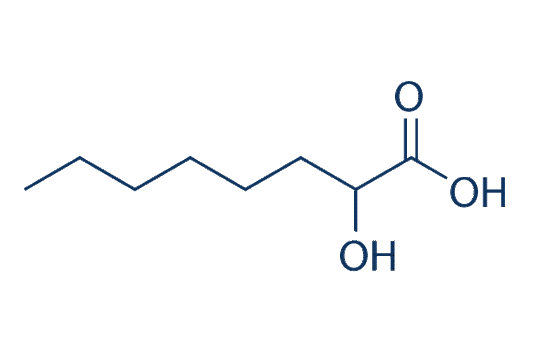 2-Hydroxycaprylic acid