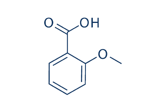 2-Methoxybenzoic acid
