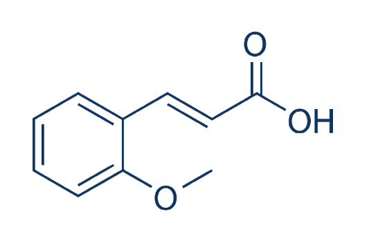 2-Methoxycinnamic acid