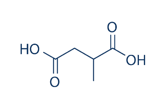 2-Methylsuccinic acid