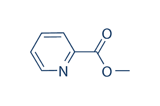 2-Picolinic acid methyl ester