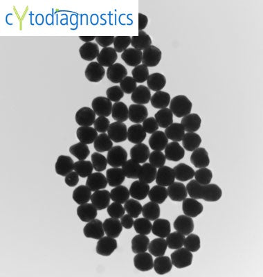 200nm Endotoxin Free Gold Nanoparticles
