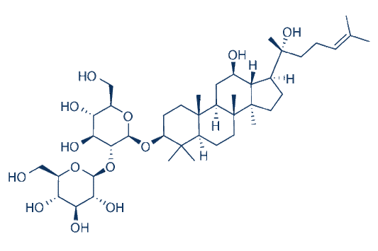 (20R)Ginsenoside Rg3