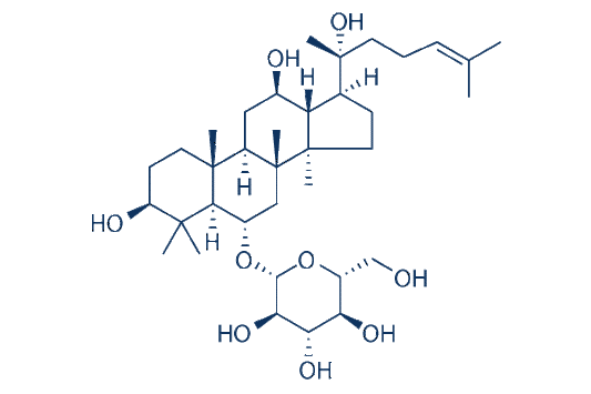 (20R)-Ginsenoside Rh1