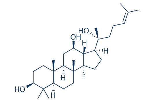 (20R)-Protopanaxadiol
