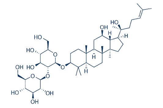 20S-Ginsenoside Rg3
