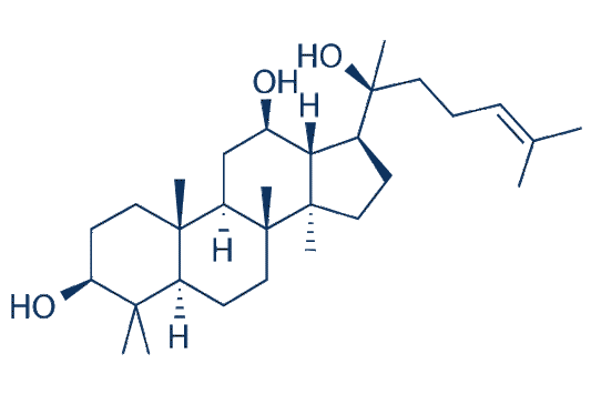 (20S)-Protopanaxadiol