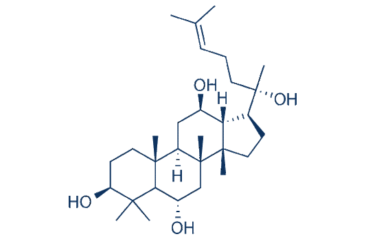 (20S)-Protopanaxatriol