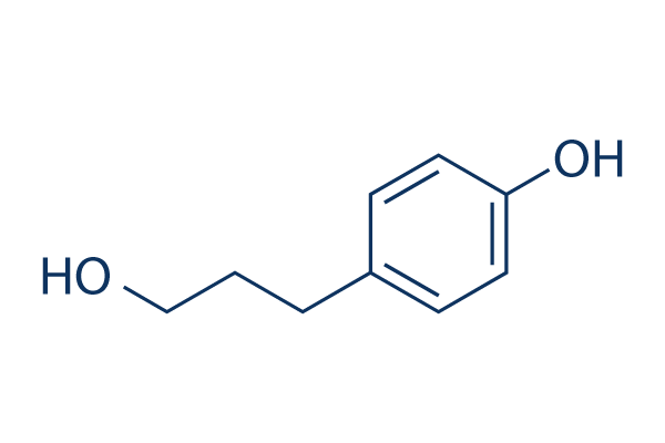 3- (4-Hydroxyphenyl)-1-propanol
