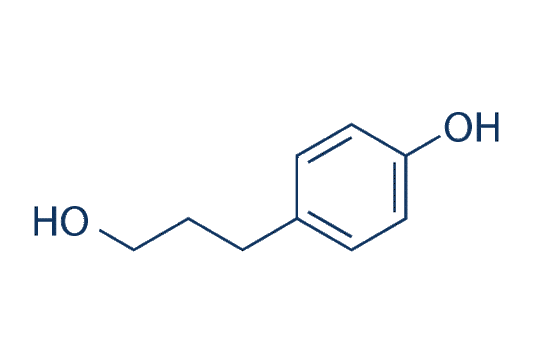 3- (4-Hydroxyphenyl)-1-propanol
