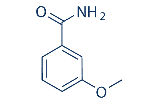 3-Methoxybenzamide