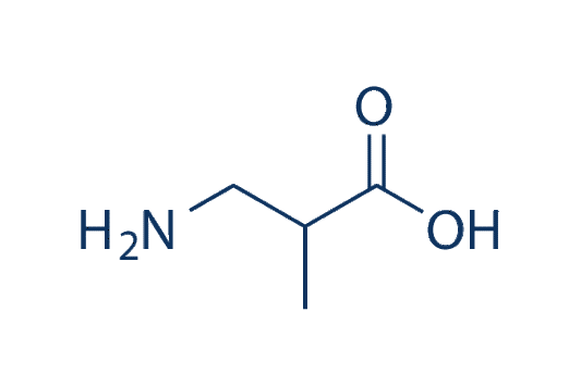 3-Aminoisobutyric acid