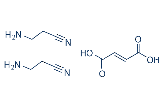 3-Aminopropionitrile fumarate