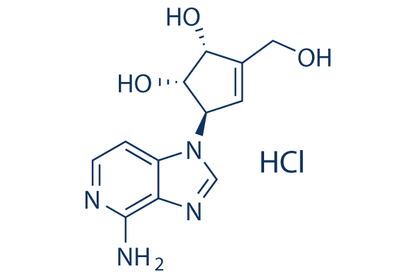 3-Deazaneplanocin A (DZNep)Hydrochloride