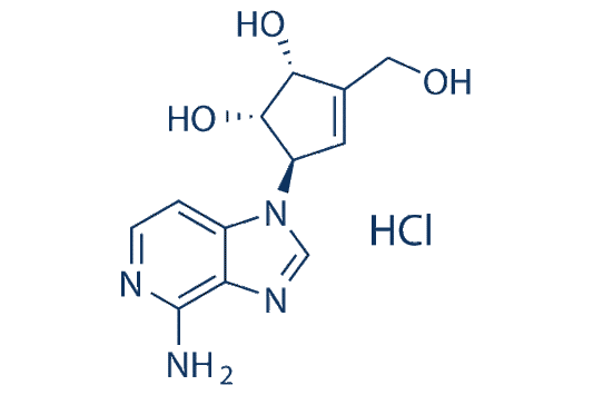 3-Deazaneplanocin A (DZNep)Hydrochloride
