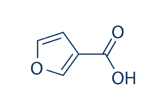 3-Furoic acid