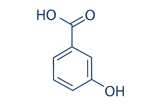 3-Hydroxybenzoic acid