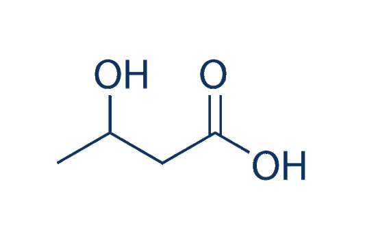 3-Hydroxybutyric acid (BHB acid)