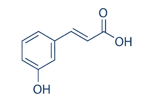 3-Hydroxycinnamic acid