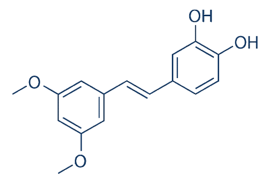 3'-Hydroxypterostilbene
