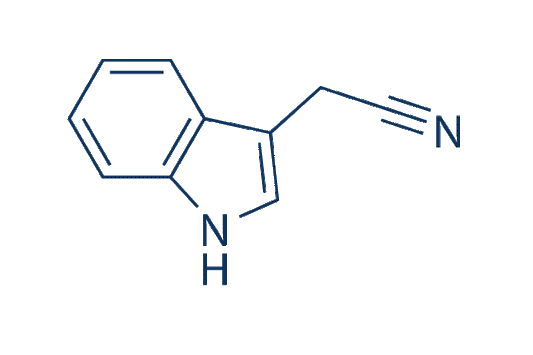 3-Indoleacetonitrile