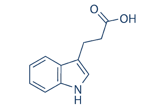 3-Indolepropionic acid