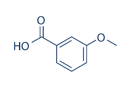 3-Methoxybenzoic acid