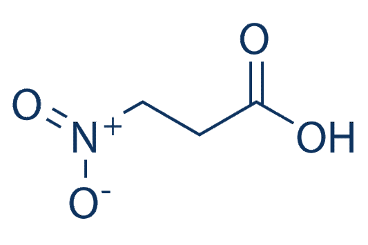 3-Nitropropionic acid (3-NP)