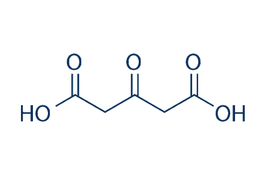3-Oxopentanedioic acid