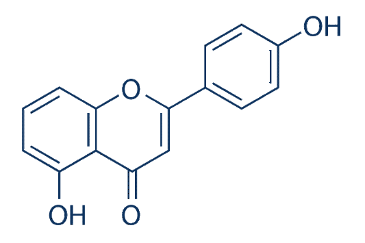 4',5-Dihydroxyflavone