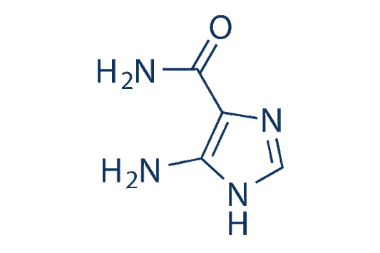 4-Amino-5-imidazolecarboxamide