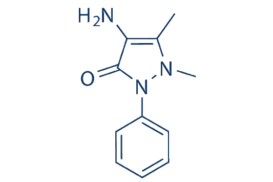 4-Aminoantipyrine