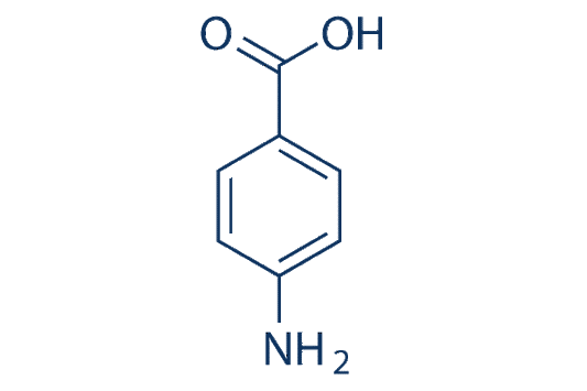4-Aminobenzoic acid