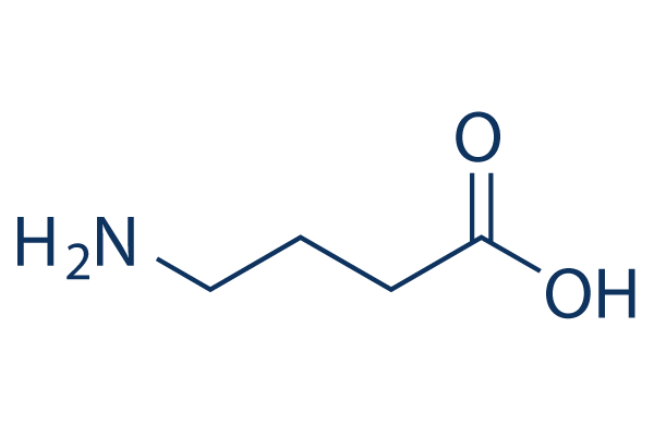 4-Aminobutyric acid (GABA)